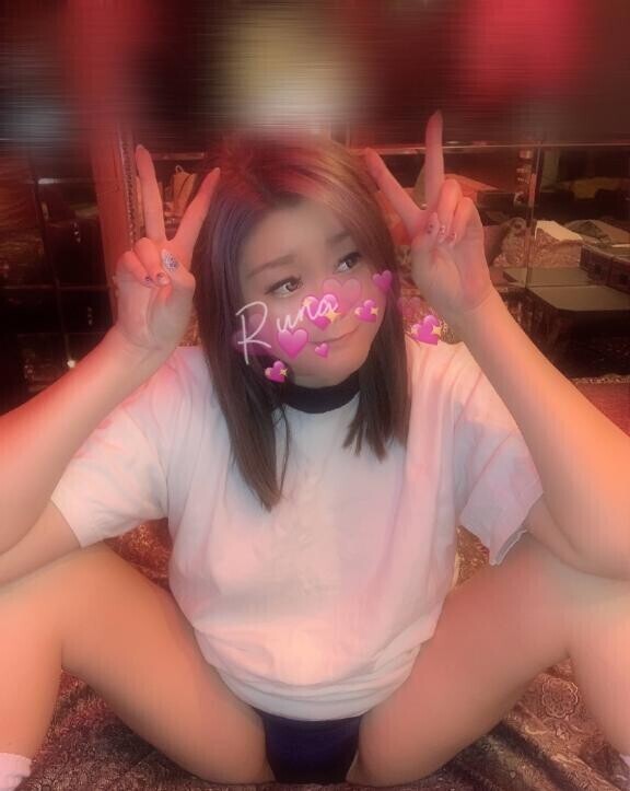 女の子の日きちゃった…?