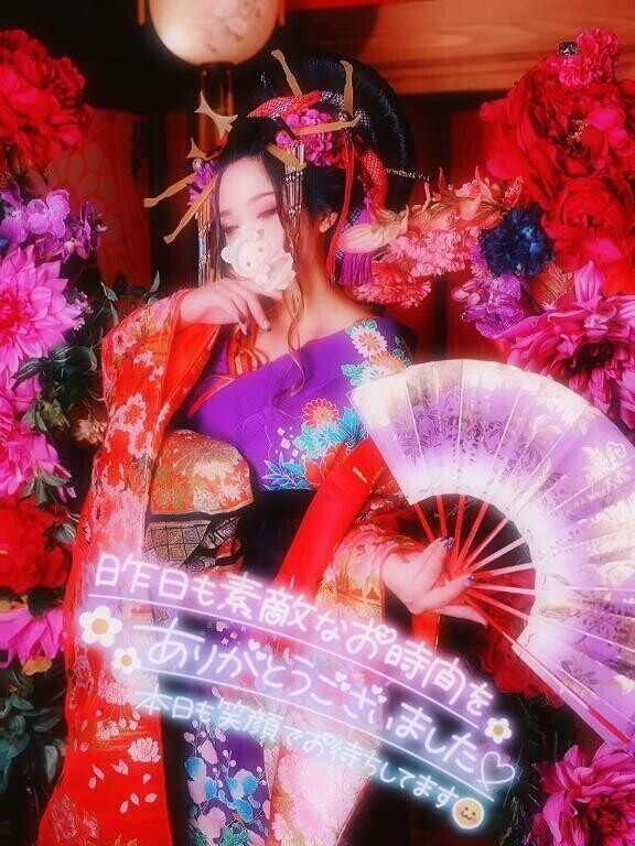 4日も皆様ありがとう???????