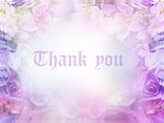 1/7?feeling of gratitude