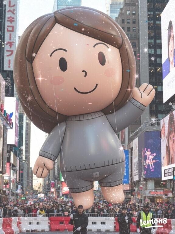 スタッフさんへ