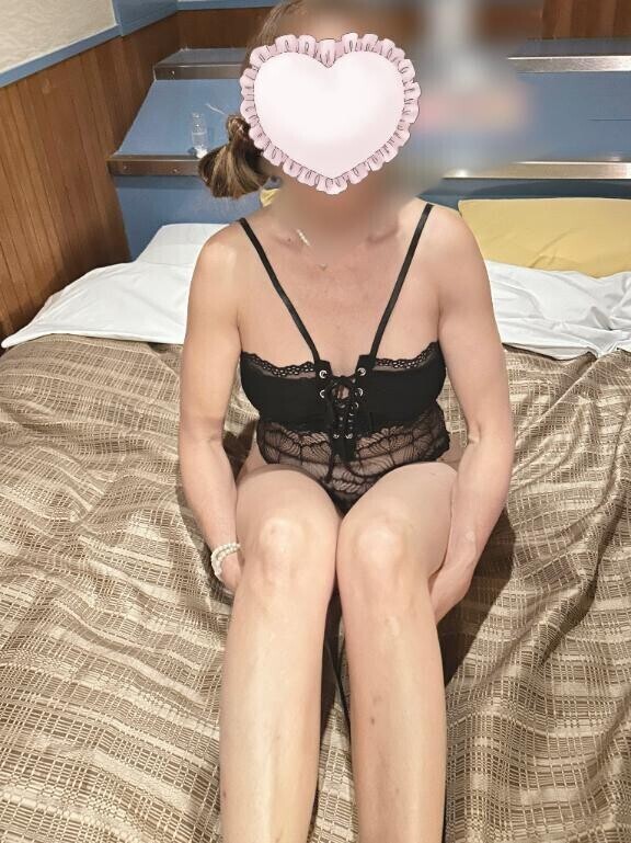 セクシーランジェリー