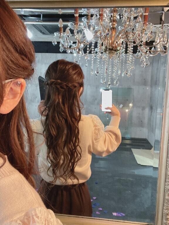 本日満枠ありがとう～??