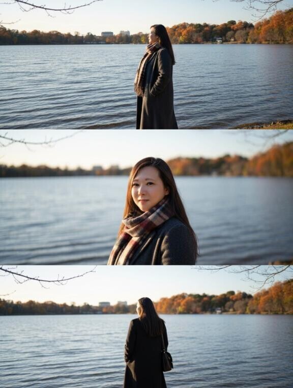 ほぉ。[お題]from:漫画派さん