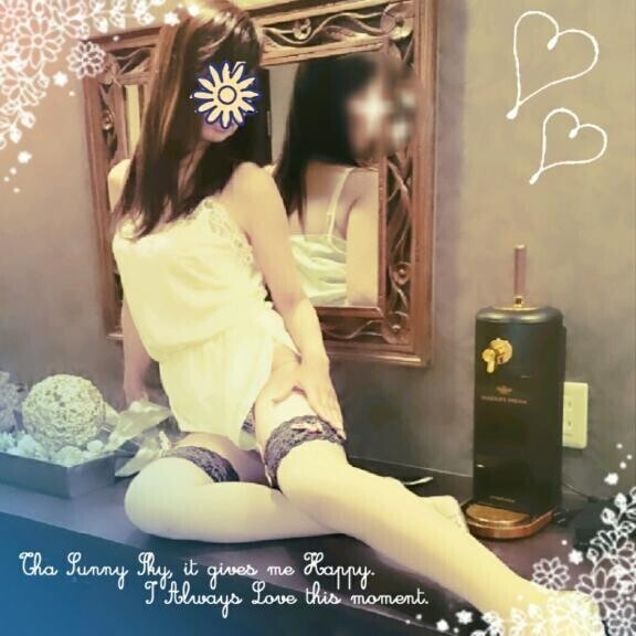 小春日和みたい?