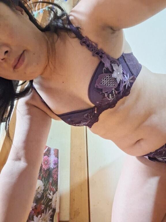 早く抱き締めて?