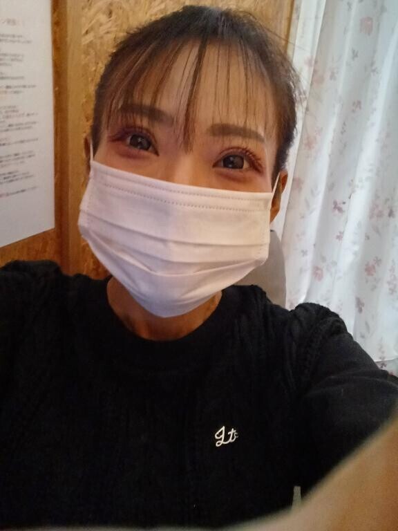 昨日はありがとう??また、よろしくお願いいたします?