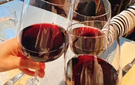 こんばんは??♀?