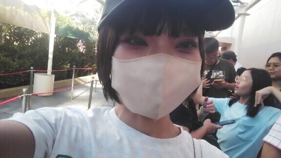 お疲れ様???今日も１日頑張って???