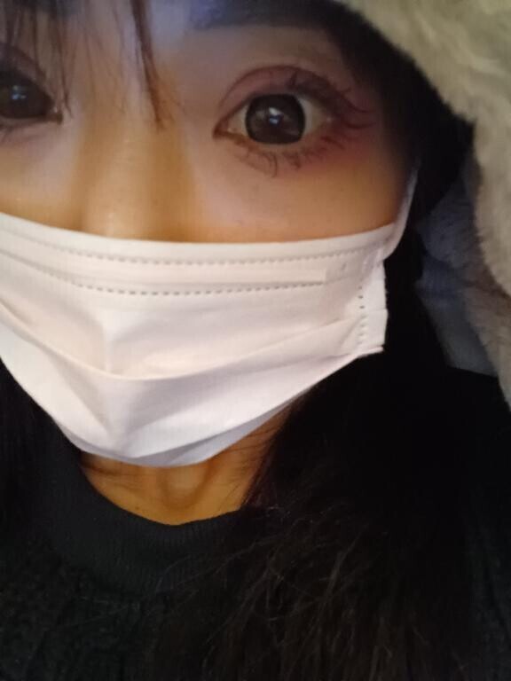 あー暇です??今日なんだか急に寂しくなった?