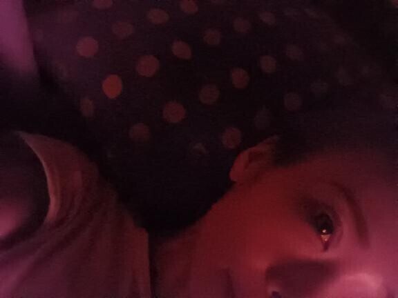 ゆずはそろそろ寝るけど(・_・?)みんなお疲れ様??