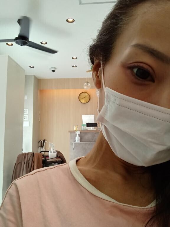 今日はいろいろしょうね～?急いでぇ