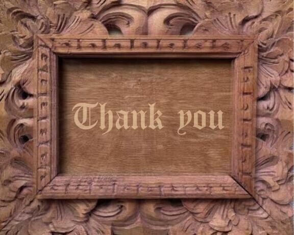 1/22?feeling of gratitude