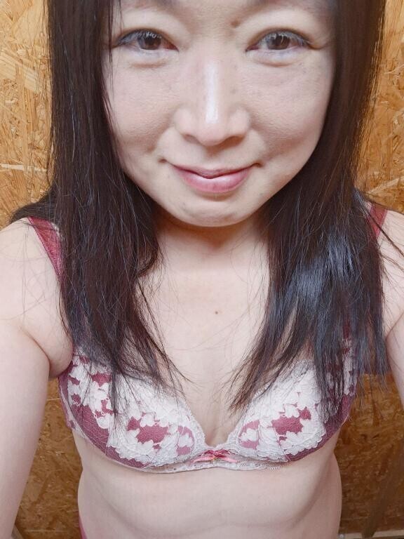 ドキドキです～