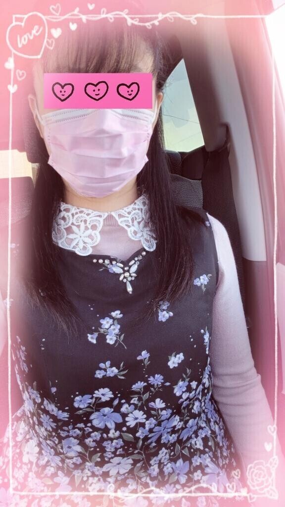 昨日のお礼です(?^?^?)