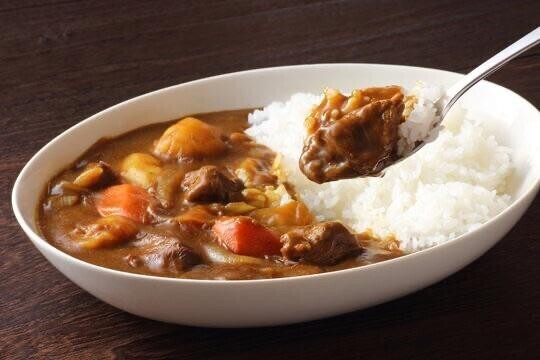 カレー?