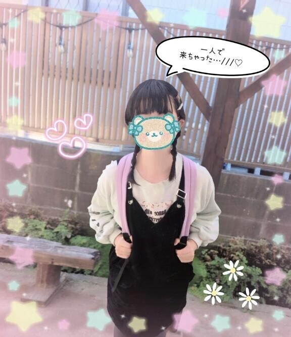 [お題]from:ミルクレープ！さん