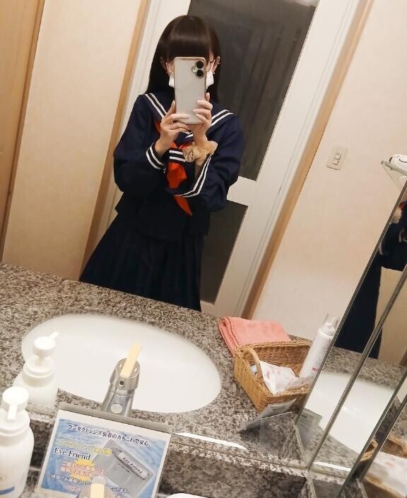 出勤します・ω・