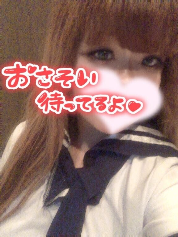 ?低身長と制服の背徳感?