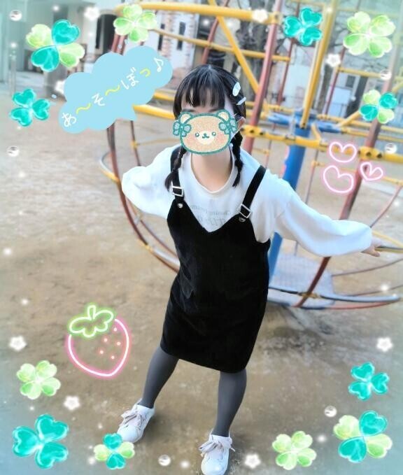 兄貴の娘がドンピシャリッ??～本当の目的は、第二次〇〇期?を迎えた幼い姪っ子??の、膨らみかけのおっぱいとツルツル?○○○…僕の下心♂?に気付かず、「おじちゃん、遊んで??」と無邪気な笑顔?で擦り寄ってくるので、未〇育のちっちゃなカラダ?を〇す事に決めました