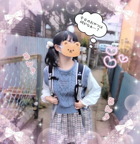 [お題]from:5千ピースパズルさん