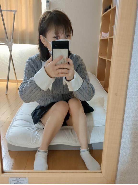 ?夜はまだまだこれから?