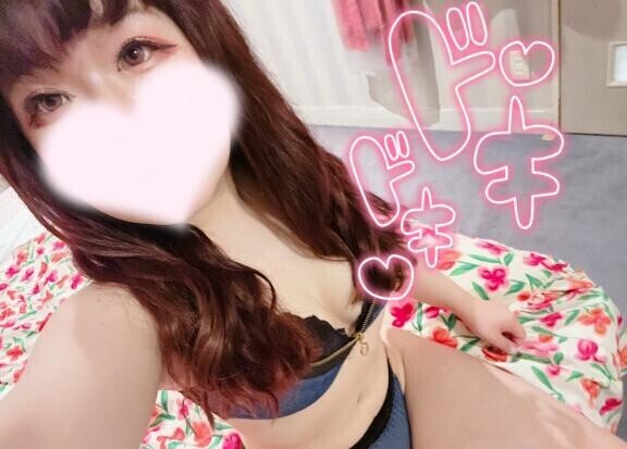 ?久々なので爆発しちゃいそう??