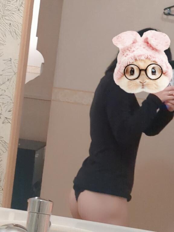 ?またきてね！？