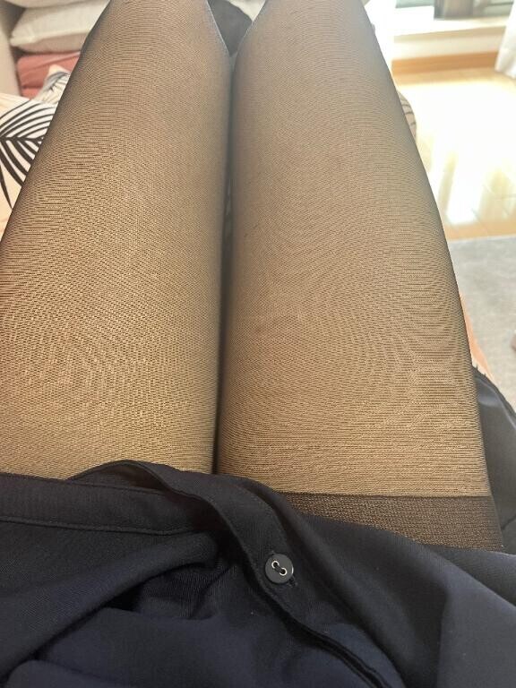 おはようございます?