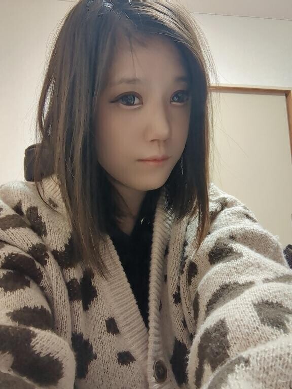 ?貴方にうもれたい?コスプレすき