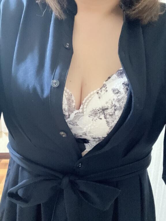 おはようございます?