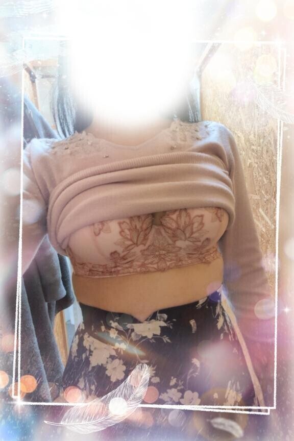 昨日のお礼です??(???ｖ???｡?)