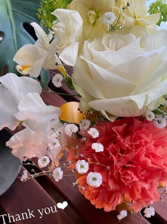 4月の6日ご予約ありがとうございます