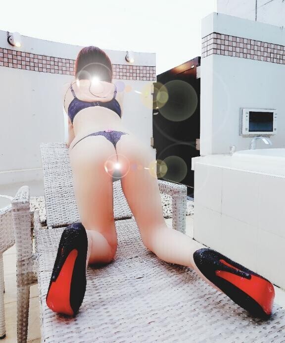 ワクワク?