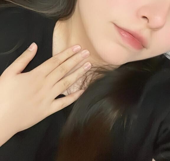 えちえちな瞬間?