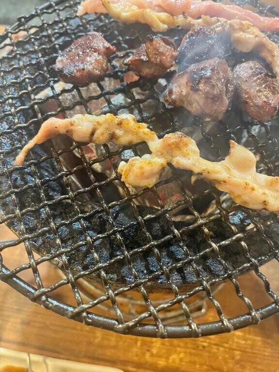 こんばんは?