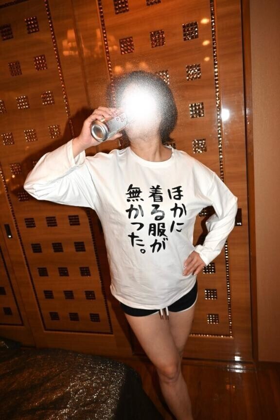 イベントだよー！