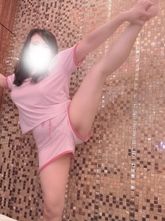 柔らかいのは…