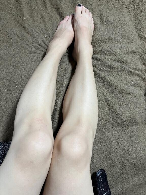 こんばんは?