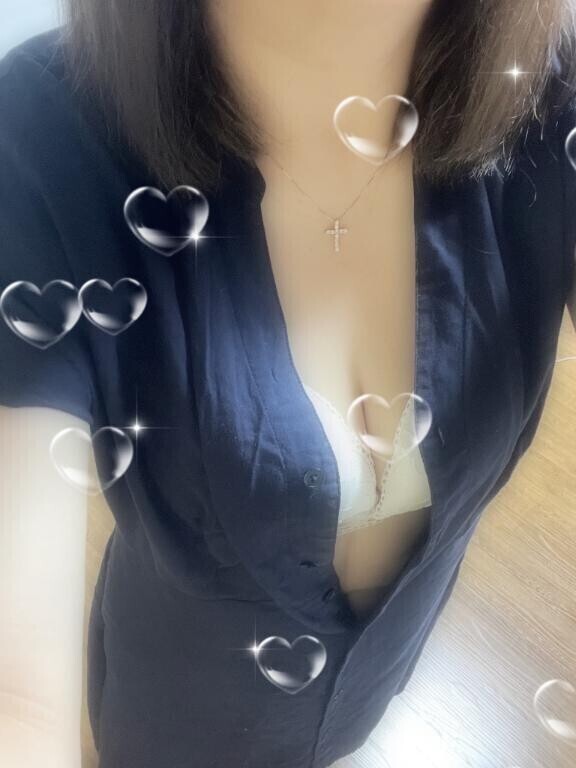 おはようございます?