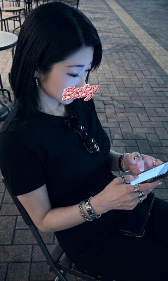 明日、行きますね?