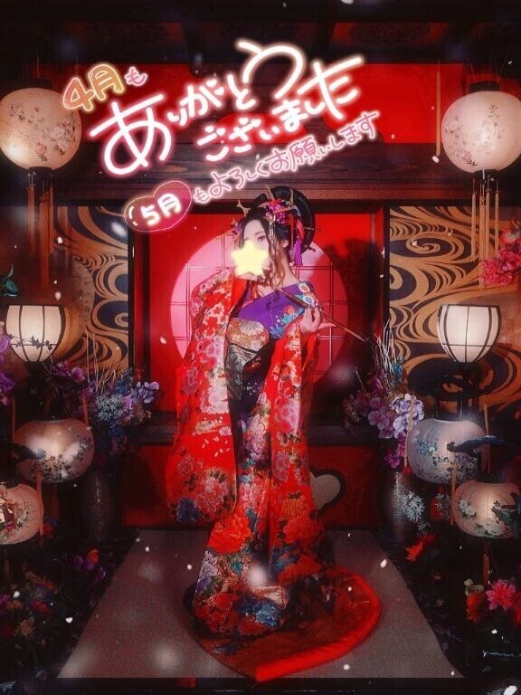 今月【4月】も????? ???( *´ ?`)ﾉ ～?(?´?` )??