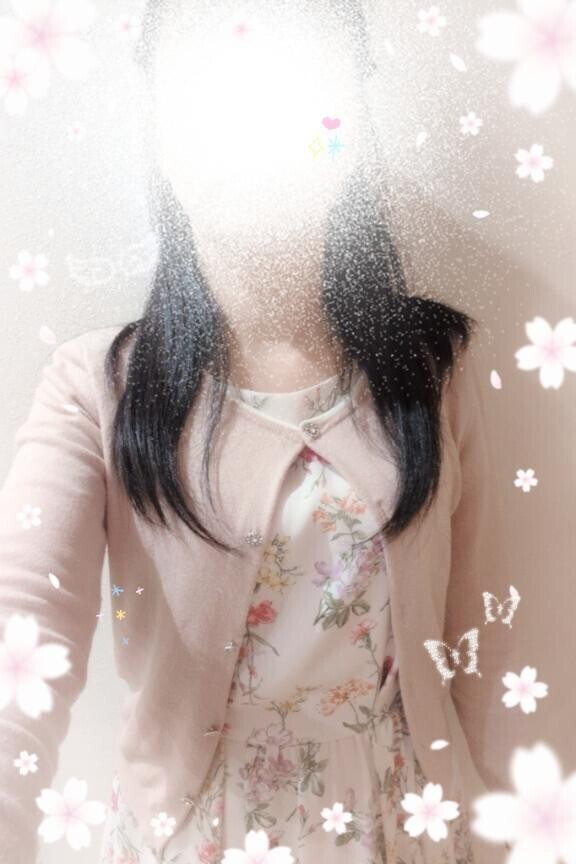 昨日のお礼です(?^?^?)