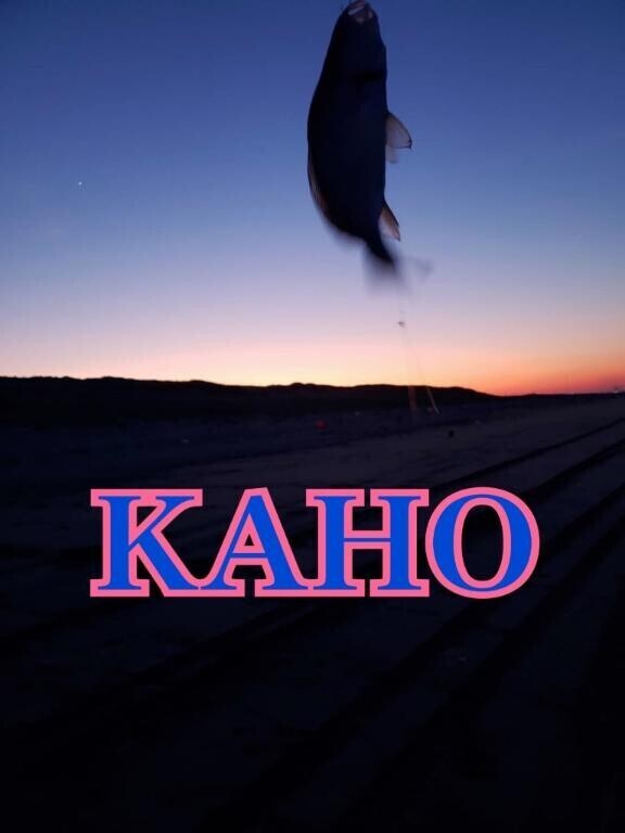 のんびり。