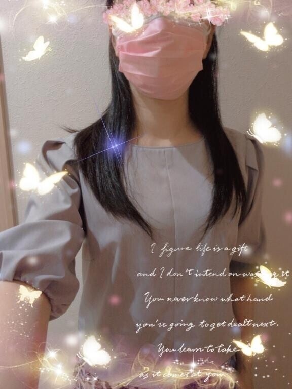 ご予約(?^?^?)