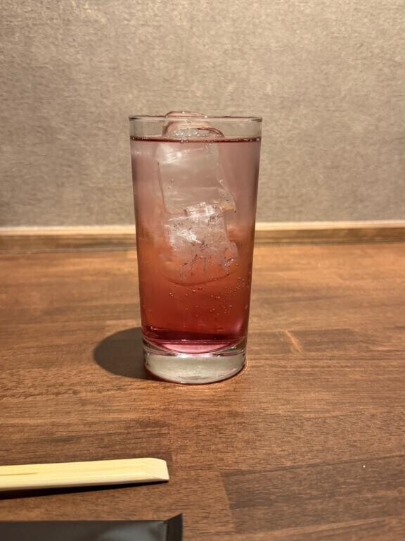 お酒って不思議?