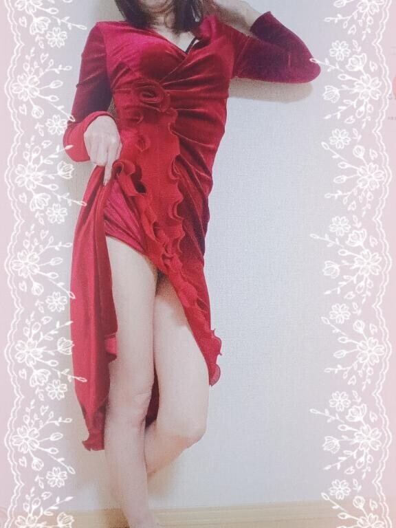?好きな色?