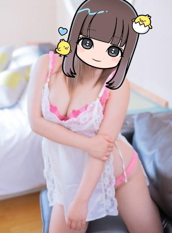 ぱっくんちょ?*ﾟ