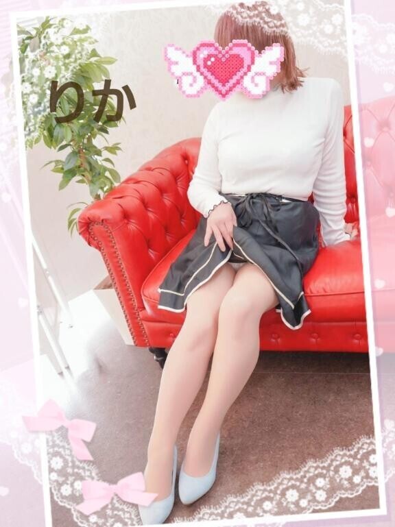 こんにちは～?