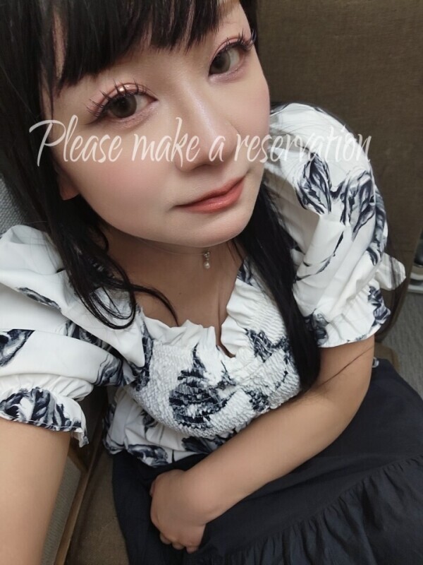 今日のわたし。