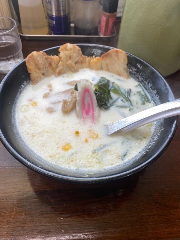 ずっとできてなかった??